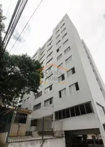 Apartamento com 2 Quartos à venda, 57m² no Santana, São Paulo