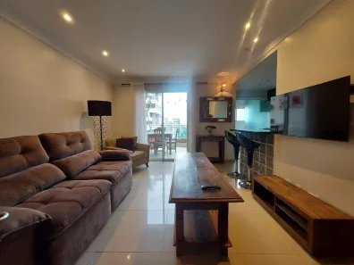 Apartamento com 1 Quarto para alugar, 70m² no Moema, São Paulo