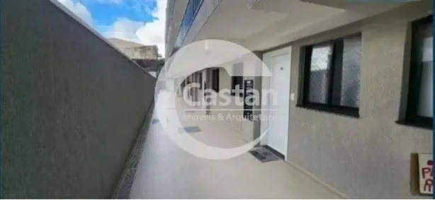 Apartamento com 2 Quartos à venda, 38m² no Vila Antonieta, São Paulo