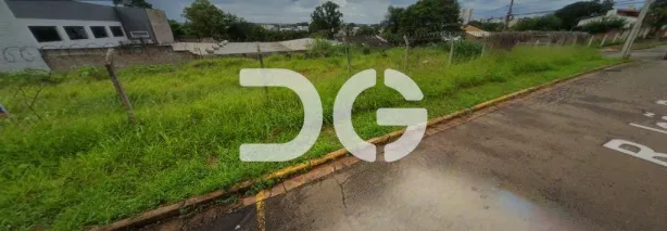 Lote/Terreno à venda, 1520m² no Parque Rural Fazenda Santa Cândida, Campinas
