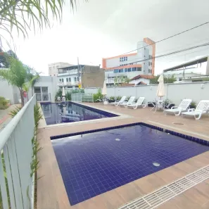 Apartamento com 2 Quartos à venda, 59m² no Eldorado, Contagem
