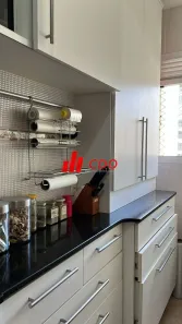 Apartamento com 2 Quartos à venda, 60m² no Vila Andrade, São Paulo
