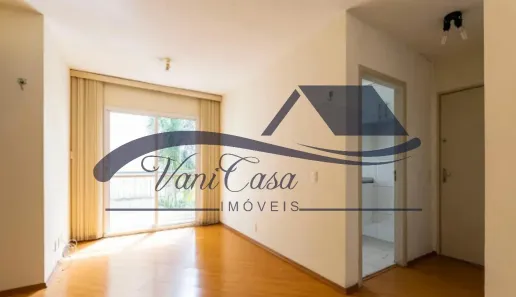 Apartamento com 2 Quartos à venda, 48m² no Vila Firmiano Pinto, São Paulo