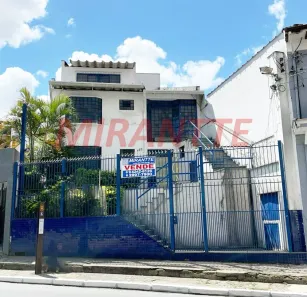 Imóvel Comercial à venda, 302m² no Carandiru, São Paulo