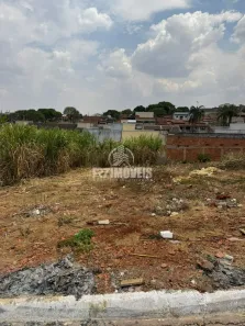 Lote/Terreno à venda, 300m² no Jardim Fonte Nova, Goiânia