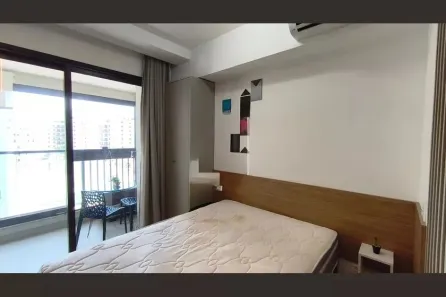 Kitnet com 1 Quarto à venda, 24m² no Vila Mariana, São Paulo