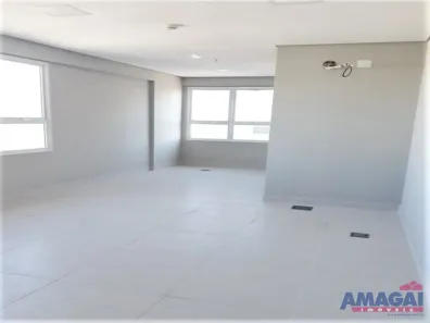 Sala Comercial à venda, 34m² no Centro, Jacareí