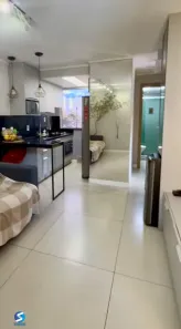 Apartamento com 2 Quartos à venda, 42m² no Jardim Leopoldina, Porto Alegre