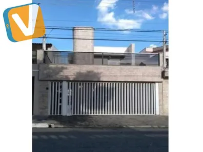Sobrado com 3 Quartos à venda, 150m² no Sítio da Figueira, São Paulo