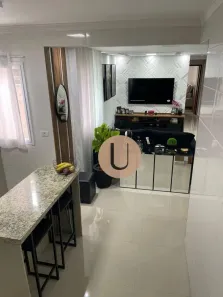 Apartamento com 2 Quartos à venda, 130m² no Vila Assunção, Santo André