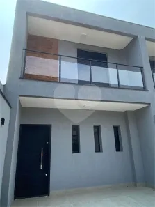 Sobrado com 3 Quartos à venda, 130m² no Jardim Caravelas, São Paulo