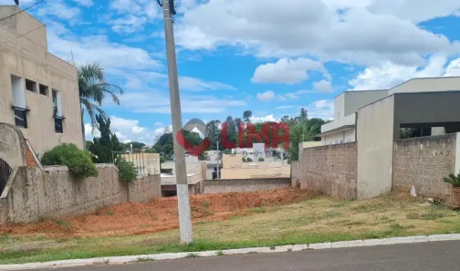 Lote/Terreno à venda, 600m² no Residencial Vale Florido, Piratininga