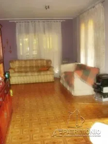 Fazenda/Sítio com 3 Quartos à venda, 550m² no Rio Acima, Votorantim