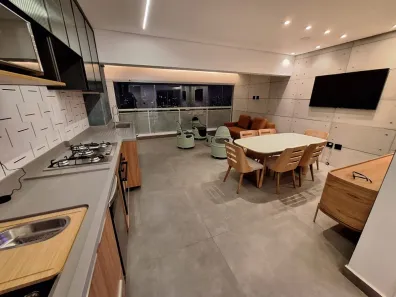 Cobertura com 1 Quarto à venda, 85m² no Bela Vista, São Paulo