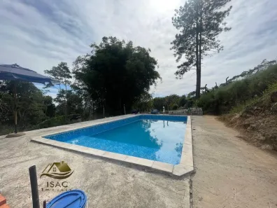 Casa de Condomínio com 3 Quartos à venda, 360m² no Mata Fria, Mairiporã