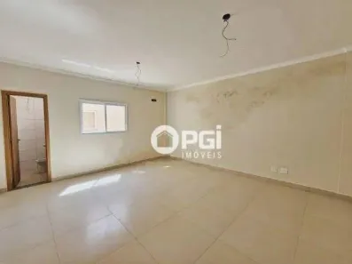 Sala Comercial à venda, 29m² no Jardim Paulistano, Ribeirão Preto