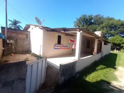 Casa com 6 Quartos à venda, 160m² no Bandeirinhas, Betim