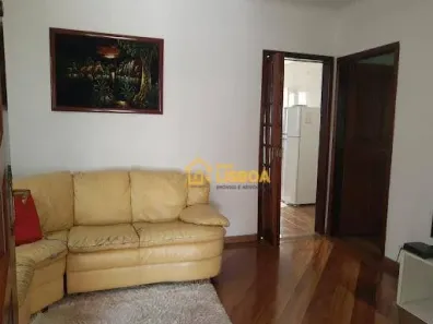 Casa com 2 Quartos à venda, 130m² no Vila Antonieta, São Paulo