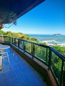 Apartamento com 2 Quartos à venda, 215m² no Jardim Las Palmas, Guarujá