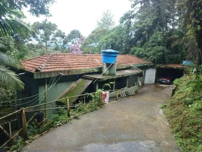 Fazenda/Sítio à venda, 142m² no Sítio Taquaral, Santo André