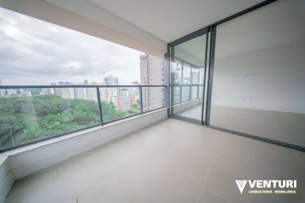 Apartamento com 3 Quartos à venda, 152m² no Victor Konder, Blumenau