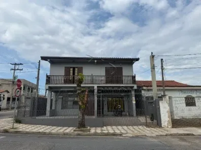 Casa com 5 Quartos à venda, 300m² no Vila Fiori, Sorocaba