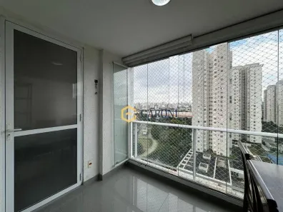 Apartamento com 2 Quartos à venda, 66m² no Vila Anastácio, São Paulo