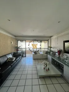 Apartamento com 3 Quartos à venda, 149m² no Boa Viagem, Recife