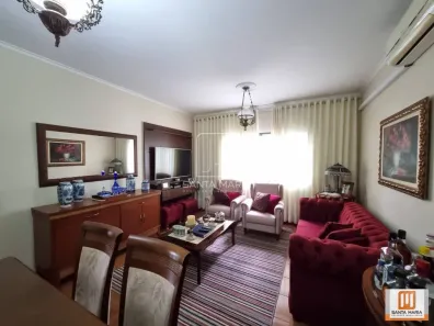 Apartamento com 2 Quartos à venda, 78m² no República, Ribeirão Preto