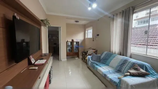 Casa com 3 Quartos à venda, 87m² no Embaré, Santos
