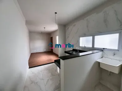 Apartamento com 2 Quartos à venda, 55m² no Jardim Boer II, Americana