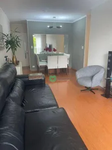 Apartamento com 2 Quartos à venda, 85m² no Perdizes, São Paulo