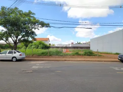 Lote/Terreno para alugar, 315m² no Alto Umuarama, Uberlândia