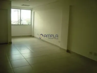 à venda, 24m² no Estoril, Belo Horizonte