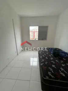 Apartamento com 1 Quarto à venda, 42m² no Boqueirão, Praia Grande