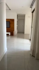 Apartamento com 3 Quartos à venda, 99m² no Chácara São José, Arujá