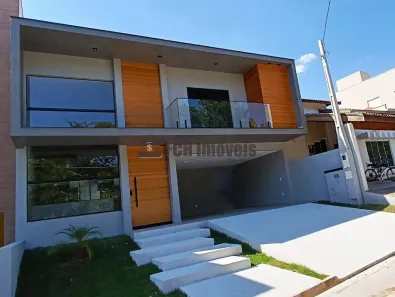 Casa de Condomínio com 3 Quartos à venda, 220m² no Portal Vale do Sol, Porto Feliz