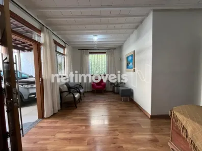 Casa com 6 Quartos à venda, 173m² no Grajaú, Belo Horizonte