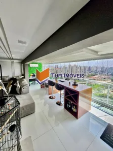 Apartamento com 2 Quartos à venda, 157m² no Água Branca, São Paulo