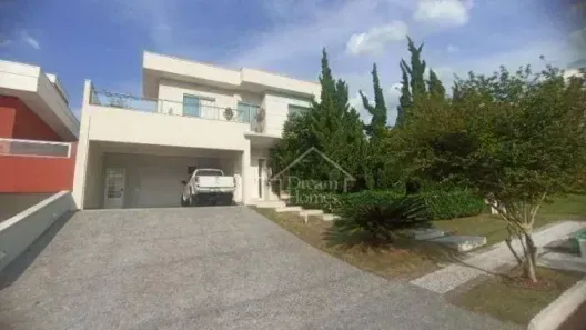Casa de Condomínio com 4 Quartos à venda, 247m² no Centro, Vinhedo