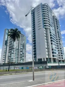 Apartamento com 3 Quartos à venda, 255m² no Cruz das Almas, Maceió