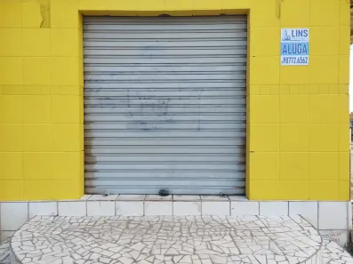 Ponto Comercial para alugar, 20m² no Fragoso, Olinda