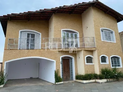 Sobrado com 4 Quartos à venda, 390m² no Jardim São Vicente, Campinas