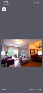 Apartamento com 2 Quartos à venda, 85m² no Icaraí, Niterói