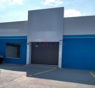 Ponto Comercial à venda, 300m² no Jardim Conceição, Campinas
