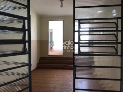 Casa com 2 Quartos à venda, 75m² no Jardim Paulista, Ribeirão Preto