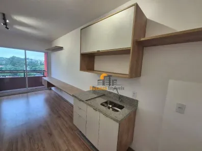 Apartamento com 1 Quarto à venda, 26m² no Butantã, São Paulo