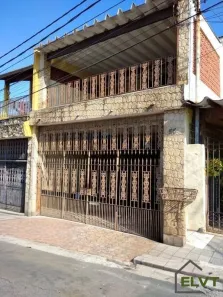 Sobrado com 3 Quartos à venda, 170m² no Bela Vista, Osasco