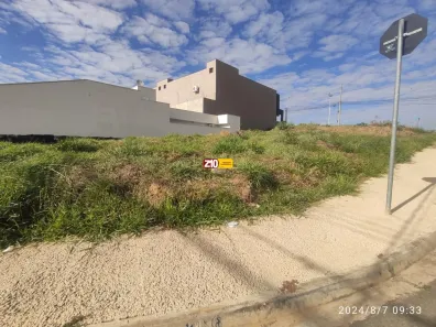 Lote/Terreno à venda, 224m² no Jardim Residencial Veneza, Indaiatuba