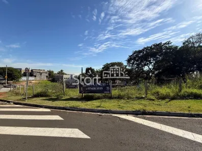 Lote/Terreno à venda, 1842m² no Cidade Satélite Íris, Campinas